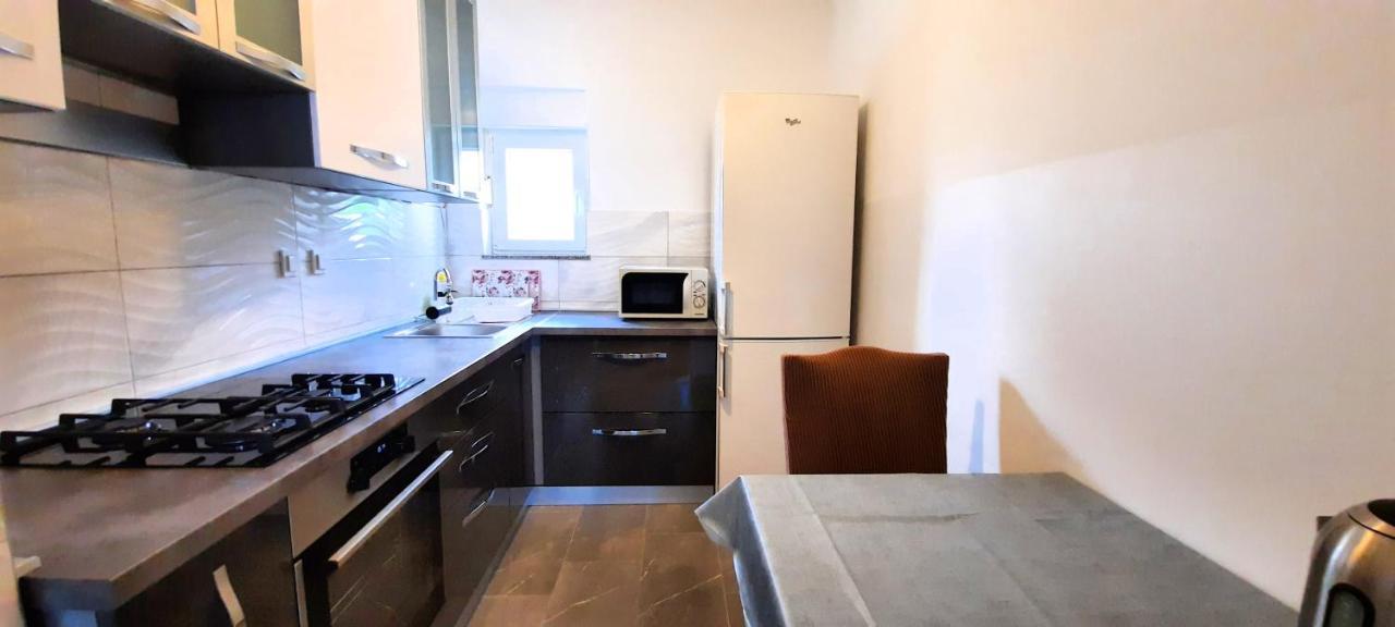 Apartment Miroslav 克尔克 外观 照片