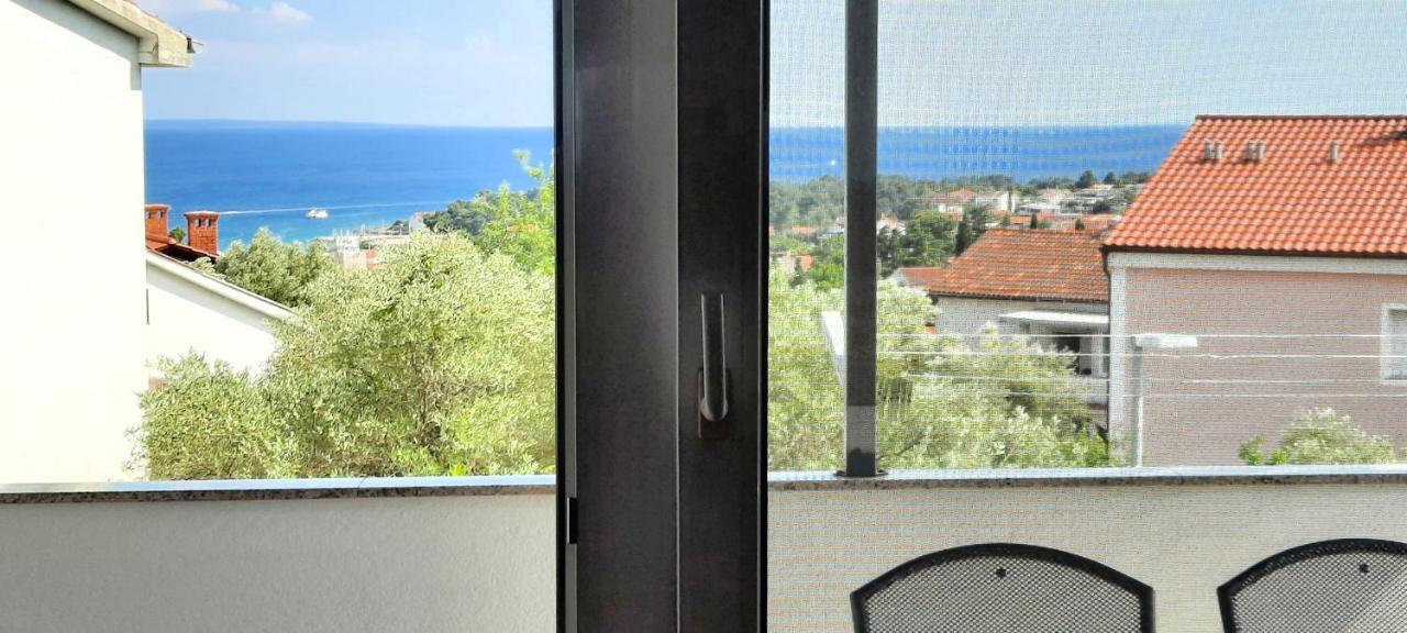 Apartment Miroslav 克尔克 外观 照片