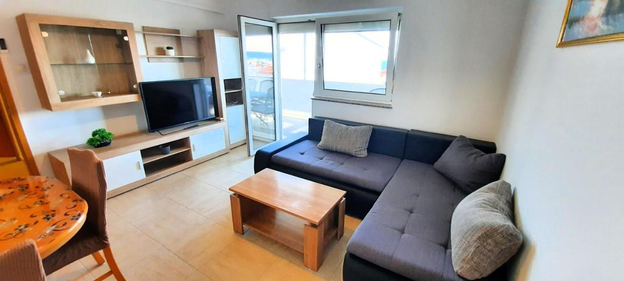 Apartment Miroslav 克尔克 外观 照片