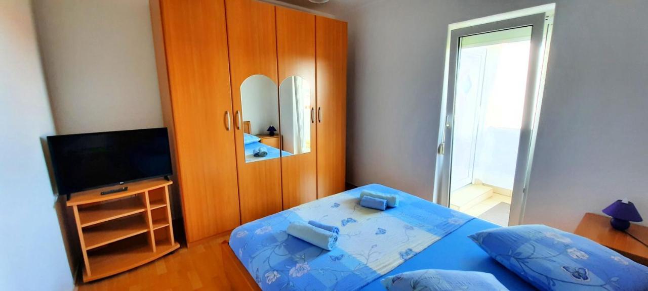 Apartment Miroslav 克尔克 外观 照片