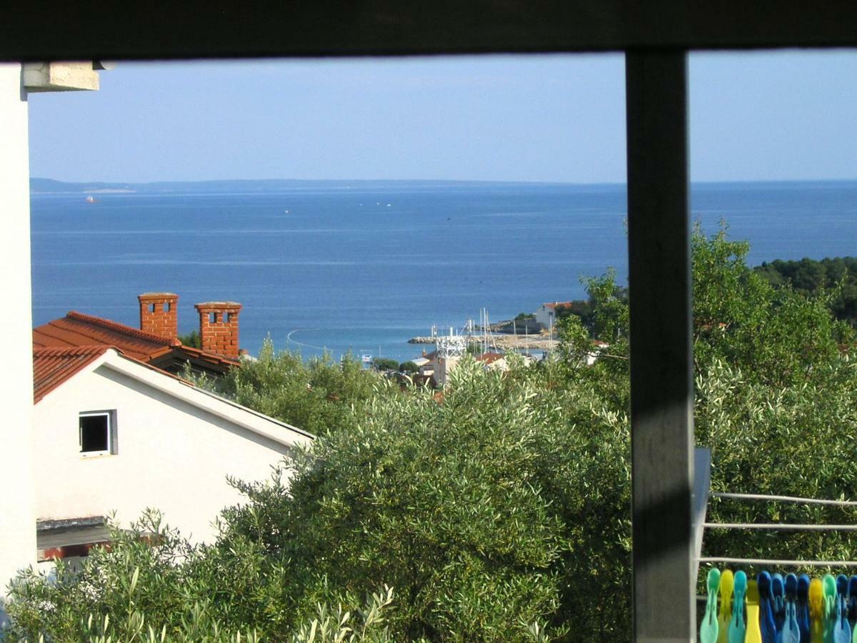 Apartment Miroslav 克尔克 外观 照片